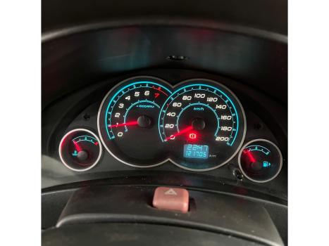 CHEVROLET Prisma 1.4 4P LT FLEX, Foto 8