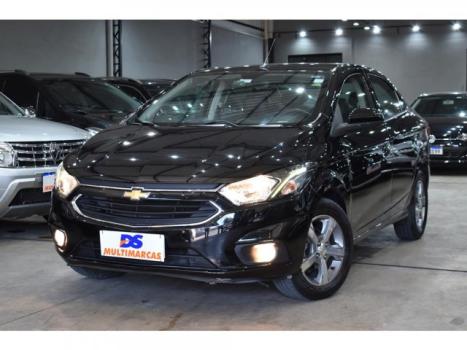 CHEVROLET Prisma 1.4 4P LTZ  AUTOMTICO, Foto 1