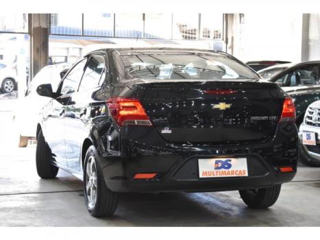 CHEVROLET Prisma 1.4 4P LTZ  AUTOMTICO, Foto 2