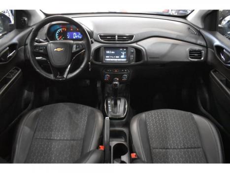 CHEVROLET Prisma 1.4 4P LTZ  AUTOMTICO, Foto 3