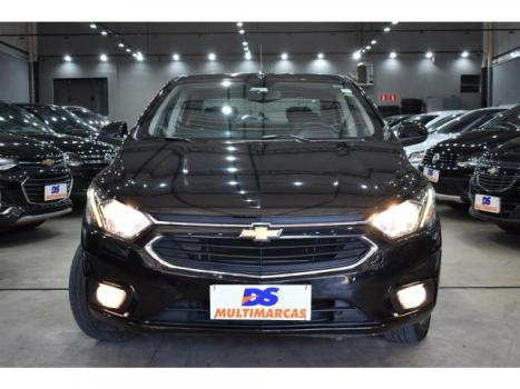 CHEVROLET Prisma 1.4 4P LTZ  AUTOMTICO, Foto 12
