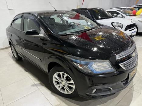 CHEVROLET Prisma 1.4 4P LTZ  AUTOMTICO, Foto 2