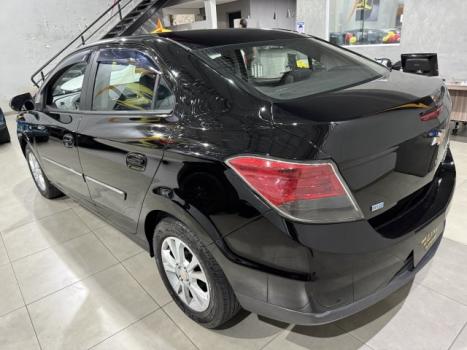 CHEVROLET Prisma 1.4 4P LTZ  AUTOMTICO, Foto 4