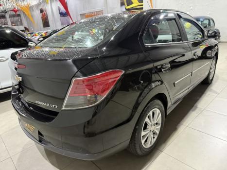 CHEVROLET Prisma 1.4 4P LTZ  AUTOMTICO, Foto 6