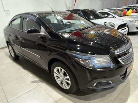 CHEVROLET Prisma 1.4 4P LTZ  AUTOMTICO, Foto 8