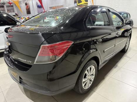 CHEVROLET Prisma 1.4 4P LTZ  AUTOMTICO, Foto 9