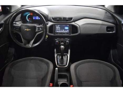 CHEVROLET Prisma 1.4 4P LT FLEX AUTOMTICO, Foto 3