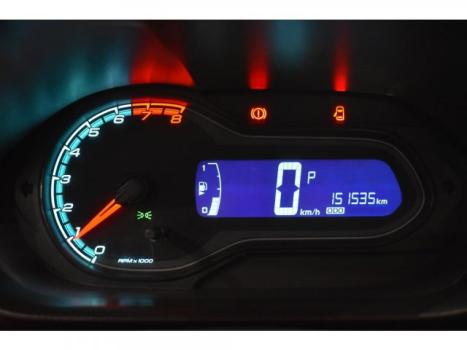 CHEVROLET Prisma 1.4 4P LT FLEX AUTOMTICO, Foto 5