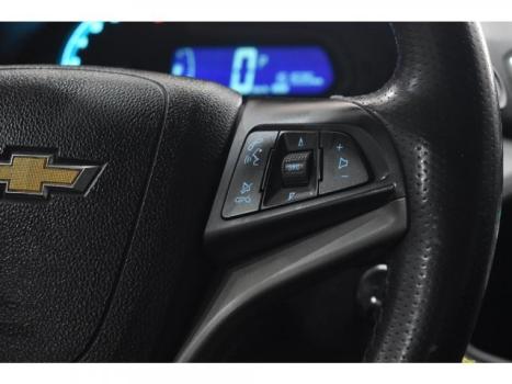 CHEVROLET Prisma 1.4 4P LT FLEX AUTOMTICO, Foto 9
