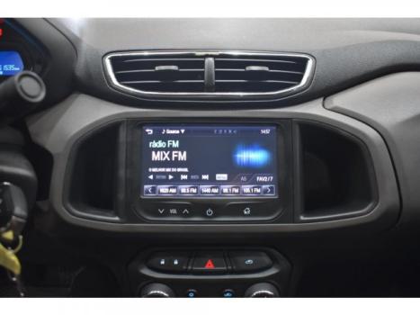 CHEVROLET Prisma 1.4 4P LT FLEX AUTOMTICO, Foto 11