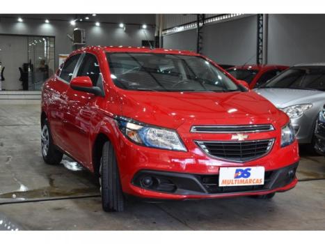 CHEVROLET Prisma 1.4 4P LT FLEX AUTOMTICO, Foto 14