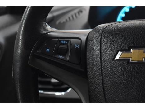 CHEVROLET Prisma 1.4 4P LT FLEX AUTOMTICO, Foto 16