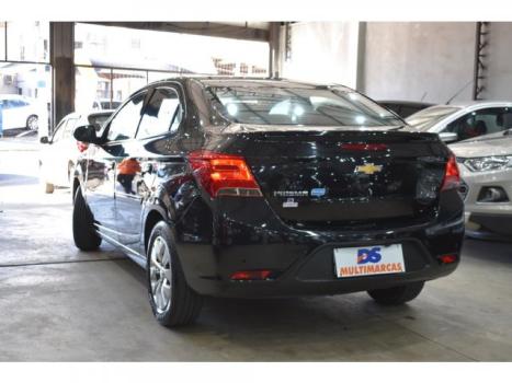 CHEVROLET Prisma 1.4 4P LT FLEX, Foto 2