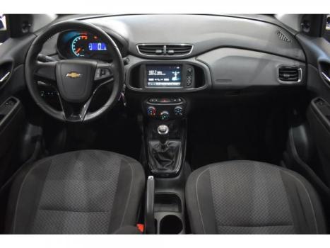 CHEVROLET Prisma 1.4 4P LT FLEX, Foto 3