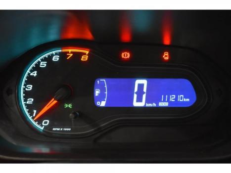 CHEVROLET Prisma 1.4 4P LT FLEX, Foto 5