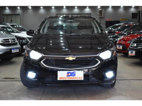 CHEVROLET Prisma 1.4 4P LT FLEX, Foto 8