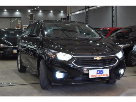 CHEVROLET Prisma 1.4 4P LT FLEX, Foto 9