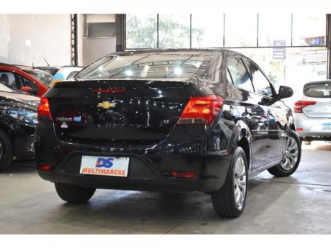 CHEVROLET Prisma 1.4 4P LT FLEX, Foto 10