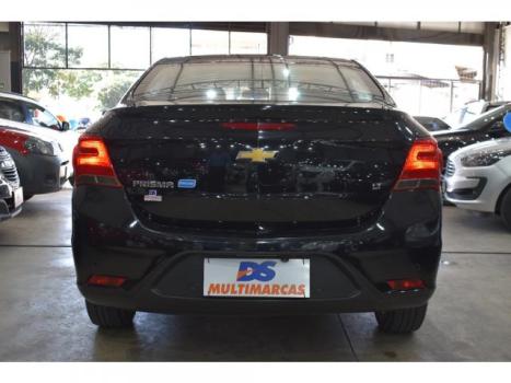 CHEVROLET Prisma 1.4 4P LT FLEX, Foto 11