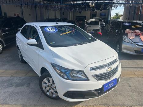 CHEVROLET Prisma 1.4 4P LT FLEX, Foto 2