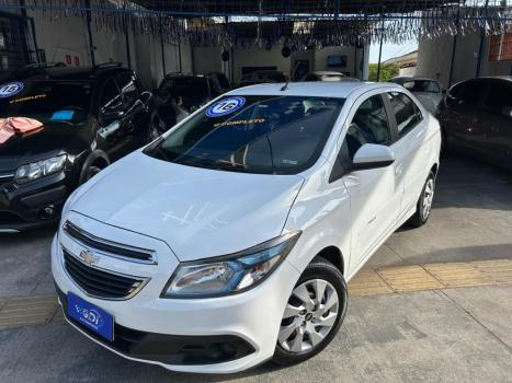 CHEVROLET Prisma 1.4 4P LT FLEX, Foto 3