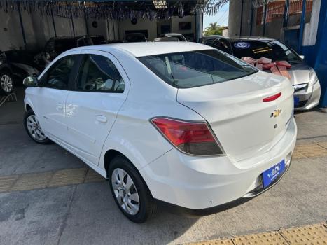 CHEVROLET Prisma 1.4 4P LT FLEX, Foto 4