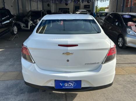 CHEVROLET Prisma 1.4 4P LT FLEX, Foto 5