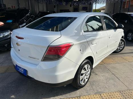 CHEVROLET Prisma 1.4 4P LT FLEX, Foto 6