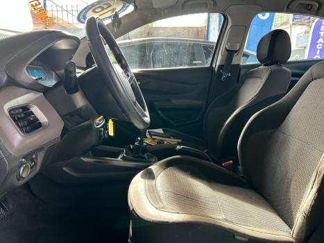 CHEVROLET Prisma 1.4 4P LT FLEX, Foto 7