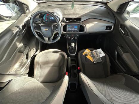 CHEVROLET Prisma 1.4 4P LT FLEX, Foto 9