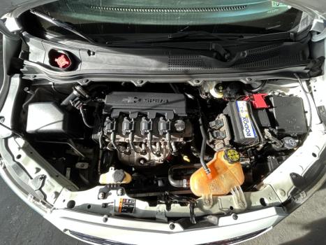CHEVROLET Prisma 1.4 4P LT FLEX, Foto 10