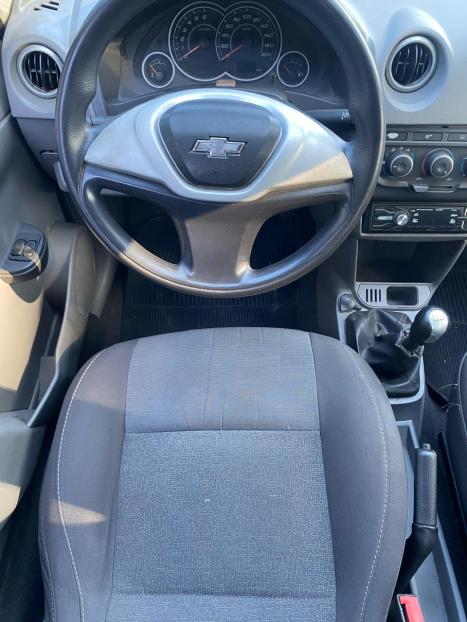 CHEVROLET Prisma 1.4 4P LT FLEX, Foto 4