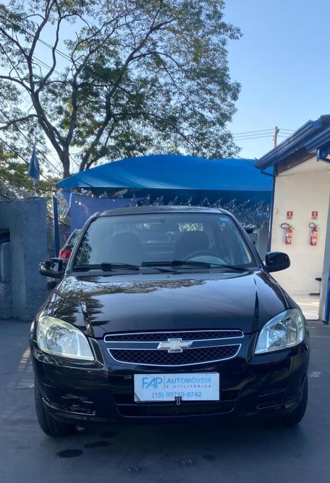 CHEVROLET Prisma 1.4 4P LT FLEX, Foto 6