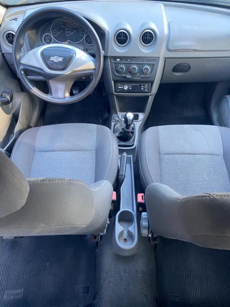 CHEVROLET Prisma 1.4 4P LT FLEX, Foto 8