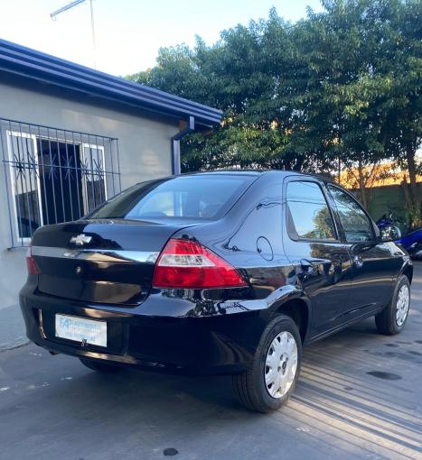 CHEVROLET Prisma 1.4 4P LT FLEX, Foto 9
