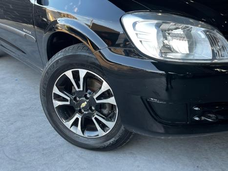 CHEVROLET Prisma 1.4 4P MAXX FLEX, Foto 2