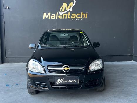 CHEVROLET Prisma 1.4 4P MAXX FLEX, Foto 7