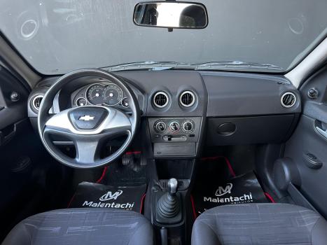 CHEVROLET Prisma 1.4 4P MAXX FLEX, Foto 8
