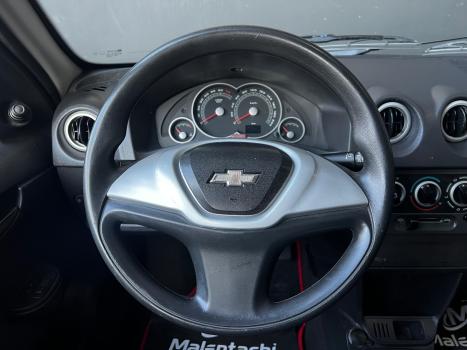 CHEVROLET Prisma 1.4 4P MAXX FLEX, Foto 10