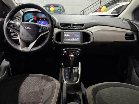 CHEVROLET Prisma 1.4 4P LTZ  AUTOMTICO, Foto 5