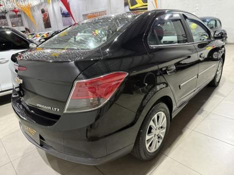CHEVROLET Prisma 1.4 4P LTZ  AUTOMTICO, Foto 6