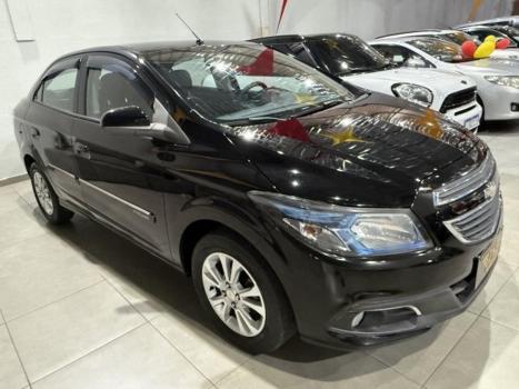 CHEVROLET Prisma 1.4 4P LTZ  AUTOMTICO, Foto 8