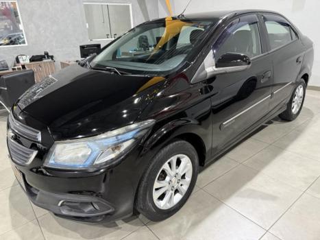 CHEVROLET Prisma 1.4 4P LTZ  AUTOMTICO, Foto 10