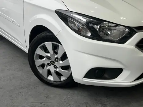 CHEVROLET Prisma 1.4 4P LT FLEX, Foto 2