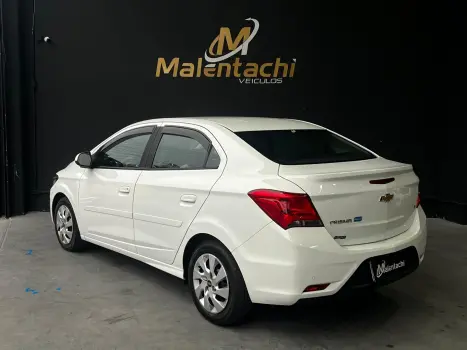 CHEVROLET Prisma 1.4 4P LT FLEX, Foto 3