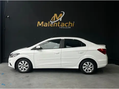 CHEVROLET Prisma 1.4 4P LT FLEX, Foto 6