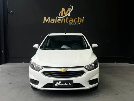 CHEVROLET Prisma 1.4 4P LT FLEX, Foto 7