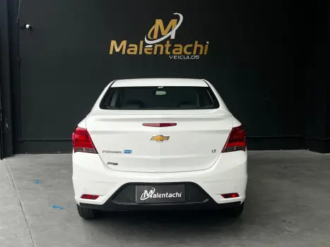 CHEVROLET Prisma 1.4 4P LT FLEX, Foto 8