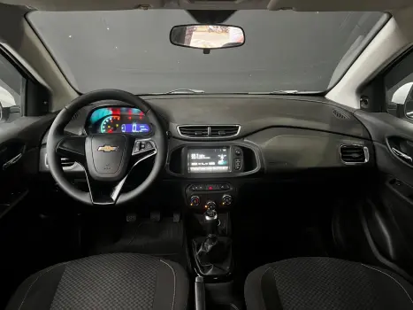 CHEVROLET Prisma 1.4 4P LT FLEX, Foto 9