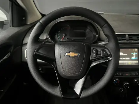 CHEVROLET Prisma 1.4 4P LT FLEX, Foto 10